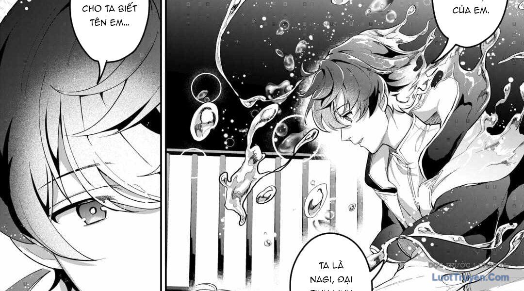 Isekai De Mizu No Dai Seirei Yattemasu Chương 2 Ảnh 11