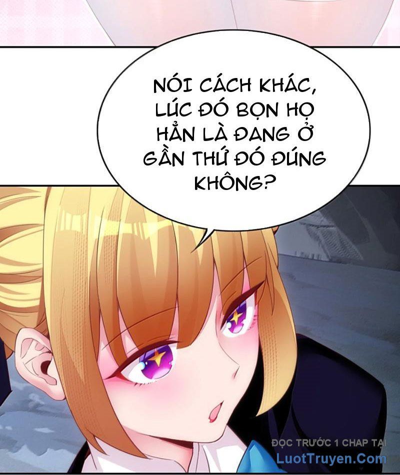 Xong Rồi, Ta Bị Sủng Thú Của Mình Bao Vây Rồi! Chương 15 Ảnh 22