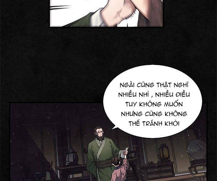 Mục Hạ Vô Nhân Chương 6 Ảnh 97