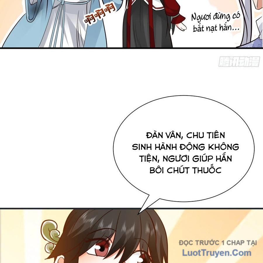 Phu Nhân Của Ta Là Giáo Chủ Ma Giáo Chương 14 Ảnh 26