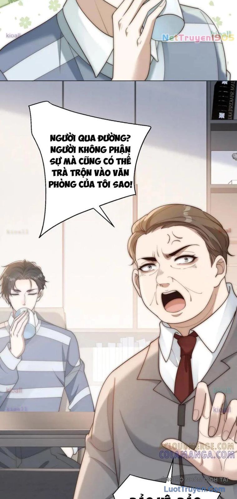 Trở ThàNh Vô ĐịCh BằNg Hệ ThốNg GiảM Giá Trị Chương 48 Ảnh 48