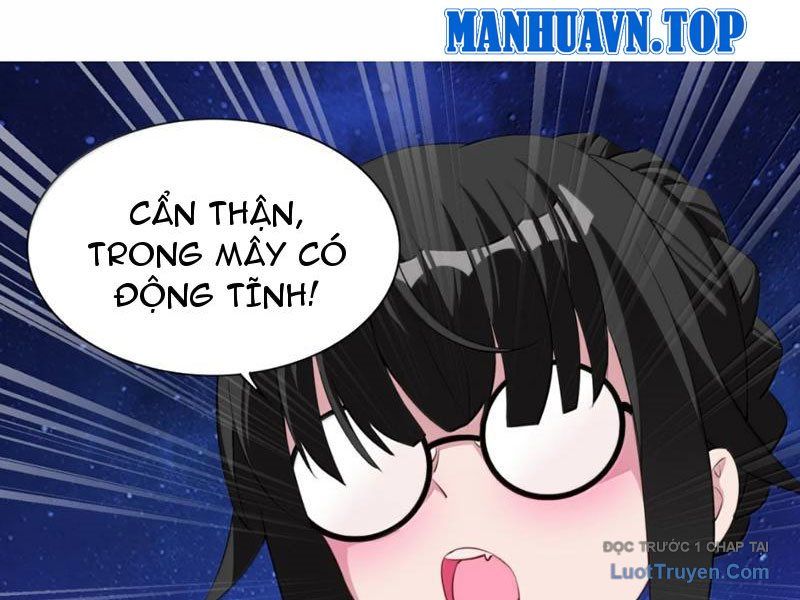 Xong Rồi, Ta Bị Sủng Thú Của Mình Bao Vây Rồi! Chương 26 Ảnh 23