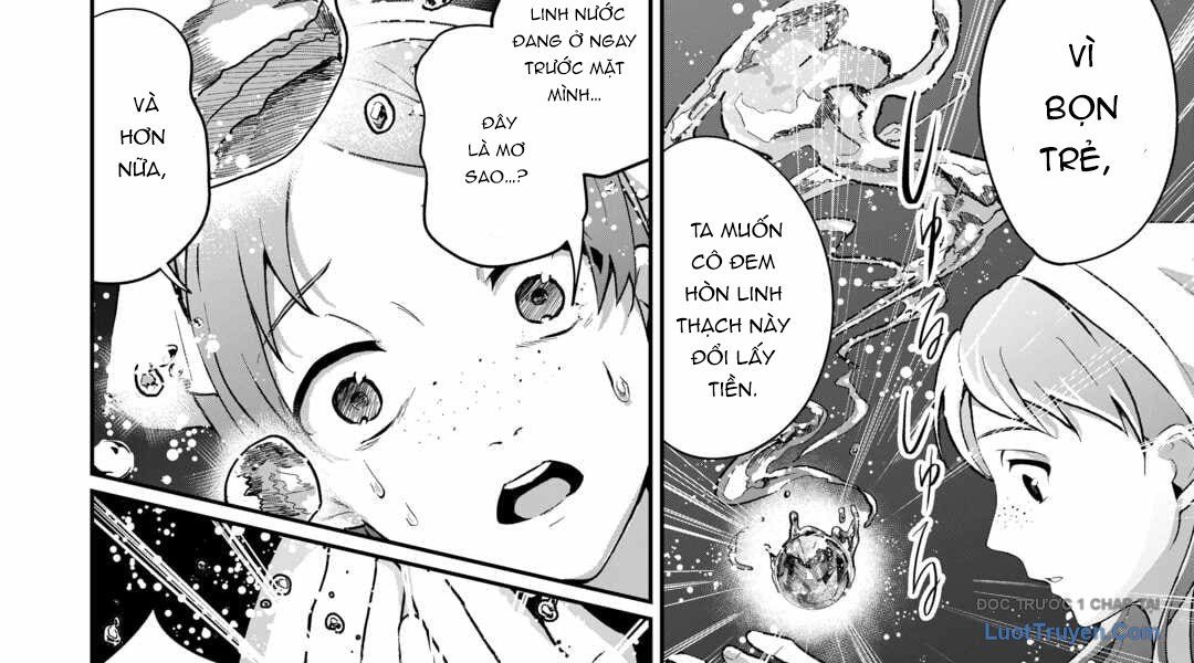 Isekai De Mizu No Dai Seirei Yattemasu Chương 5 Ảnh 61