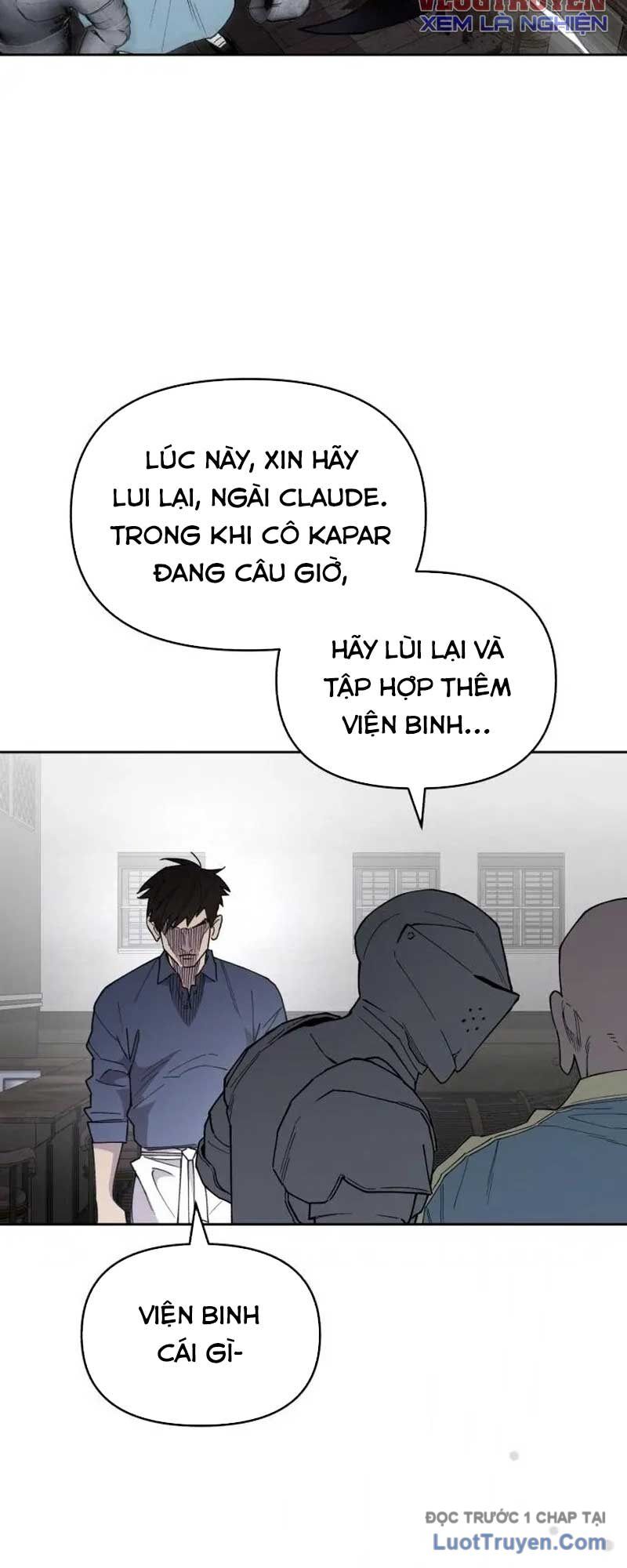 Gà Trống Nuôi Con Isekai Chương 15 Ảnh 41
