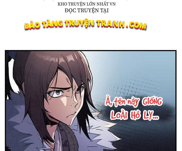 Mục Hạ Vô Nhân Chương 2 Ảnh 124