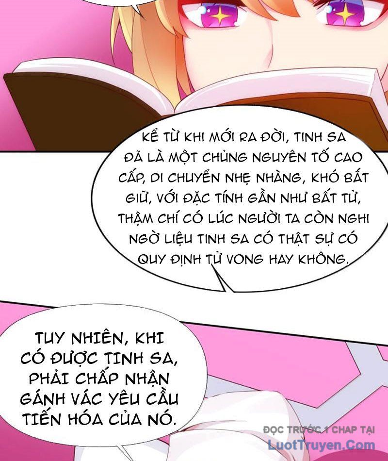 Xong Rồi, Ta Bị Sủng Thú Của Mình Bao Vây Rồi! Chương 15 Ảnh 40