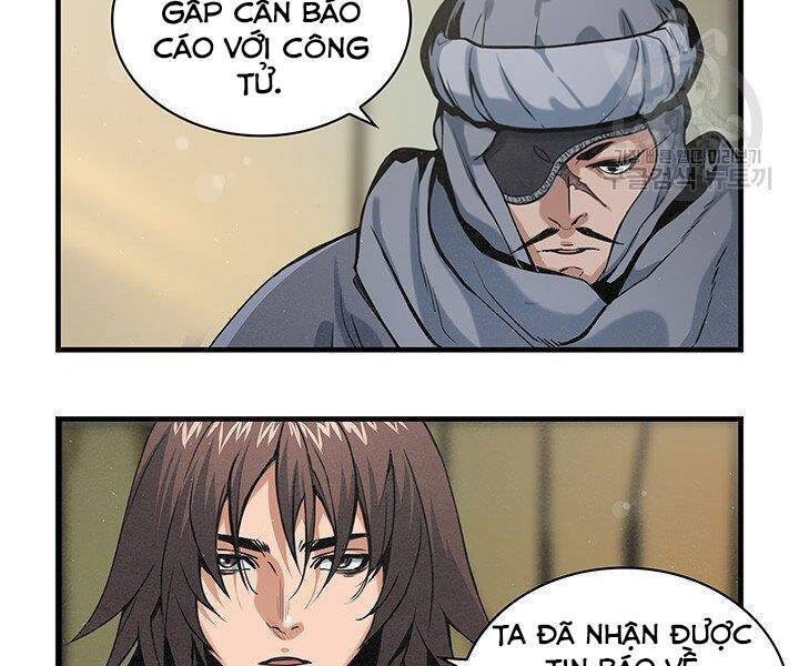 Mục Hạ Vô Nhân Chương 15 Ảnh 120