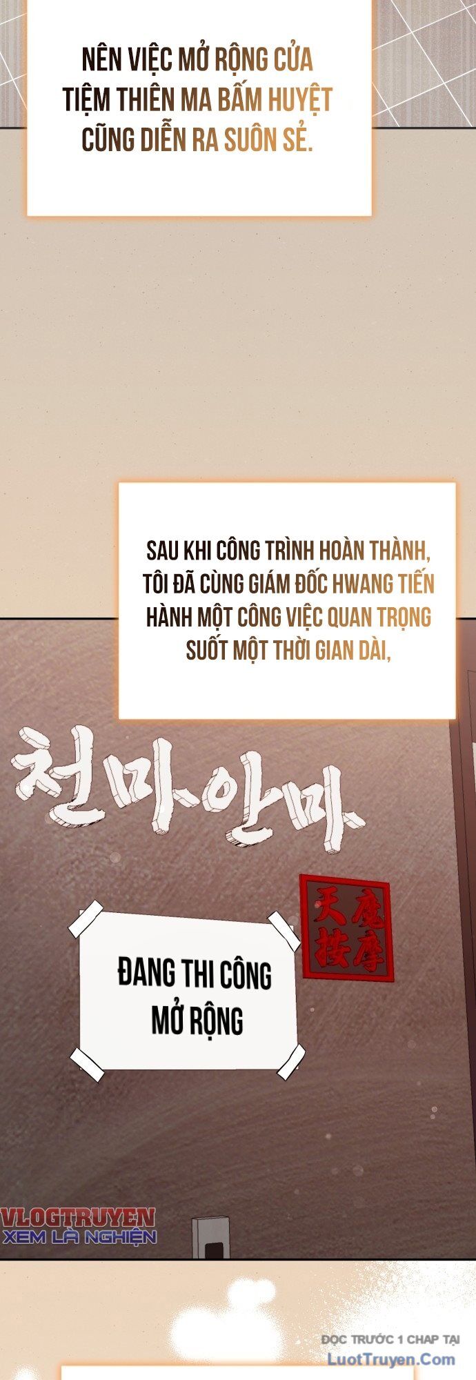 Thiên Ma Bấm Huyệt Chương 72 Ảnh 25