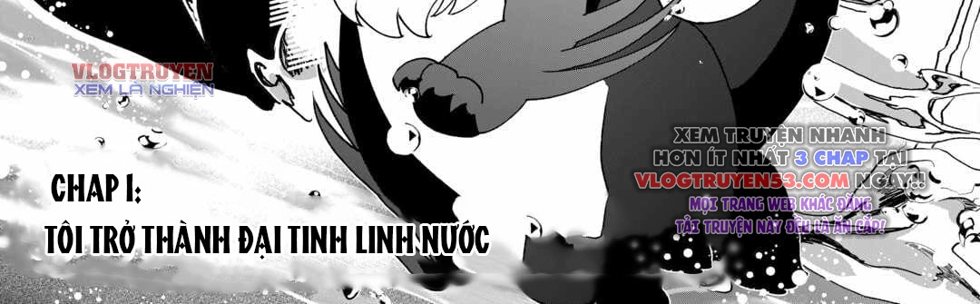 Isekai De Mizu No Dai Seirei Yattemasu Chương 1 Ảnh 16