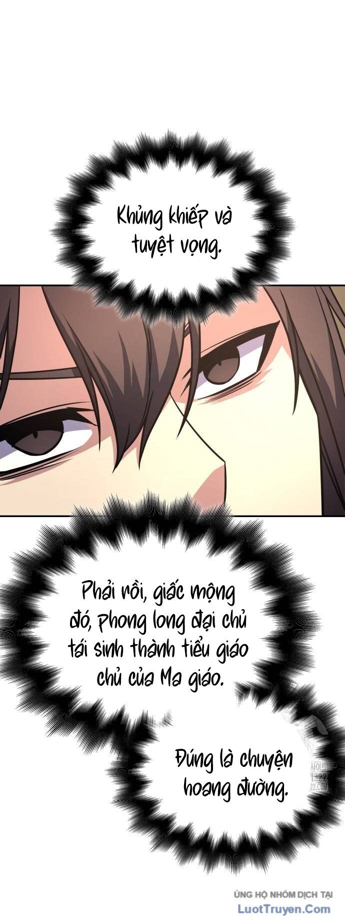 Thiên Ma Thần Quyết: Trùng Sinh Chương 121 Ảnh 104