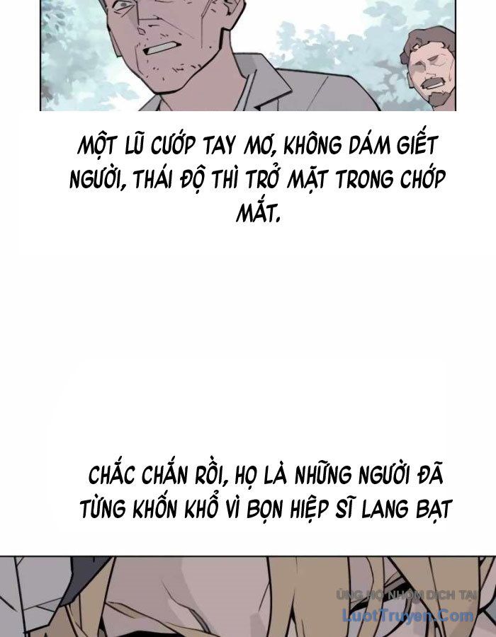 Enoch Và Truyền Thuyết Thánh Thụ Chương 9 Ảnh 49