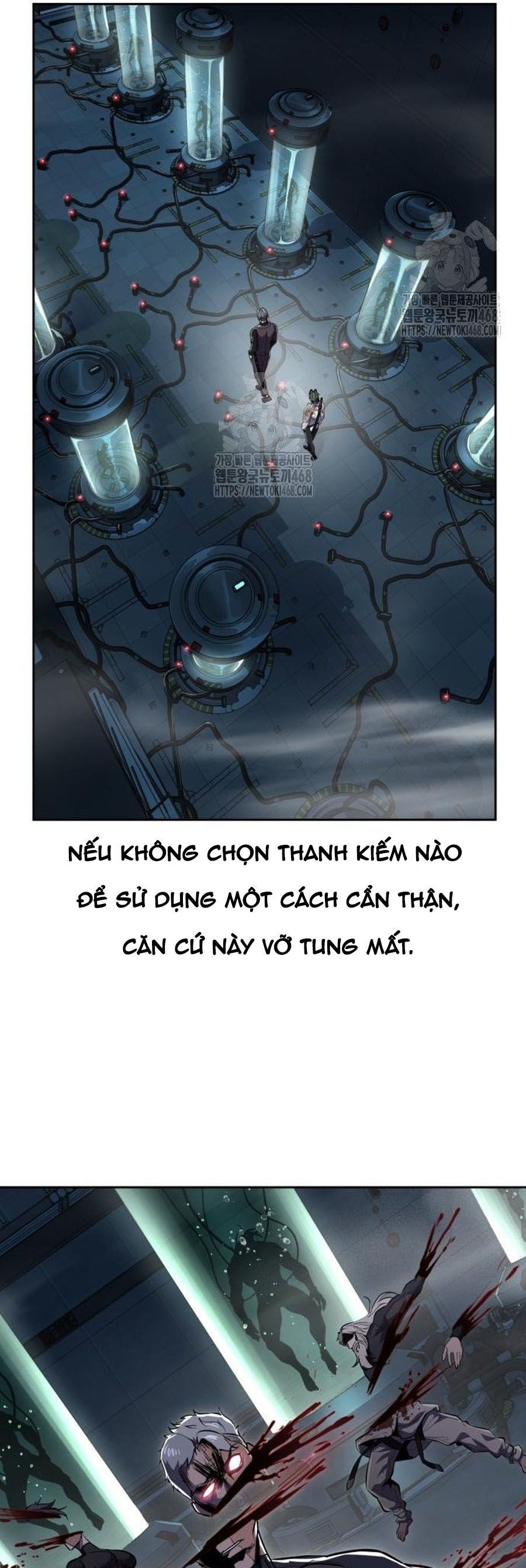 Cậu Bé Của Thần Chết Chương 296 Ảnh 79