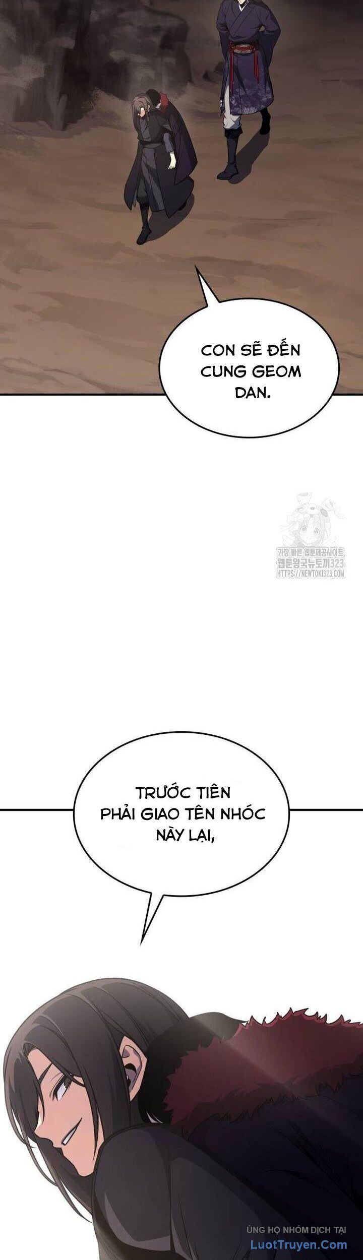 Thiên Ma Thần Quyết: Trùng Sinh Chương 122 Ảnh 30