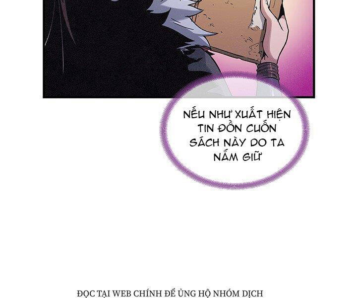 Mục Hạ Vô Nhân Chương 2 Ảnh 123