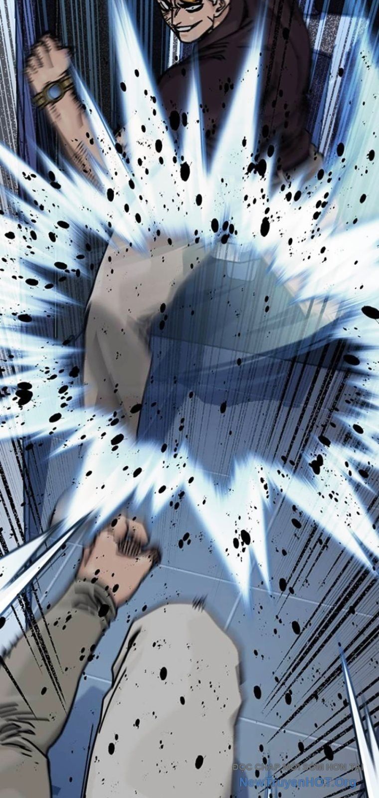 Để Có Thể Sống Sót Chương 183 Ảnh 108