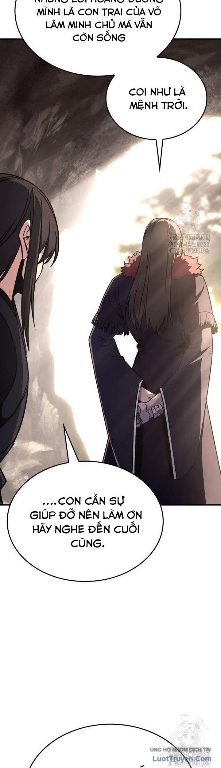 Thiên Ma Thần Quyết: Trùng Sinh Chương 122 Ảnh 6