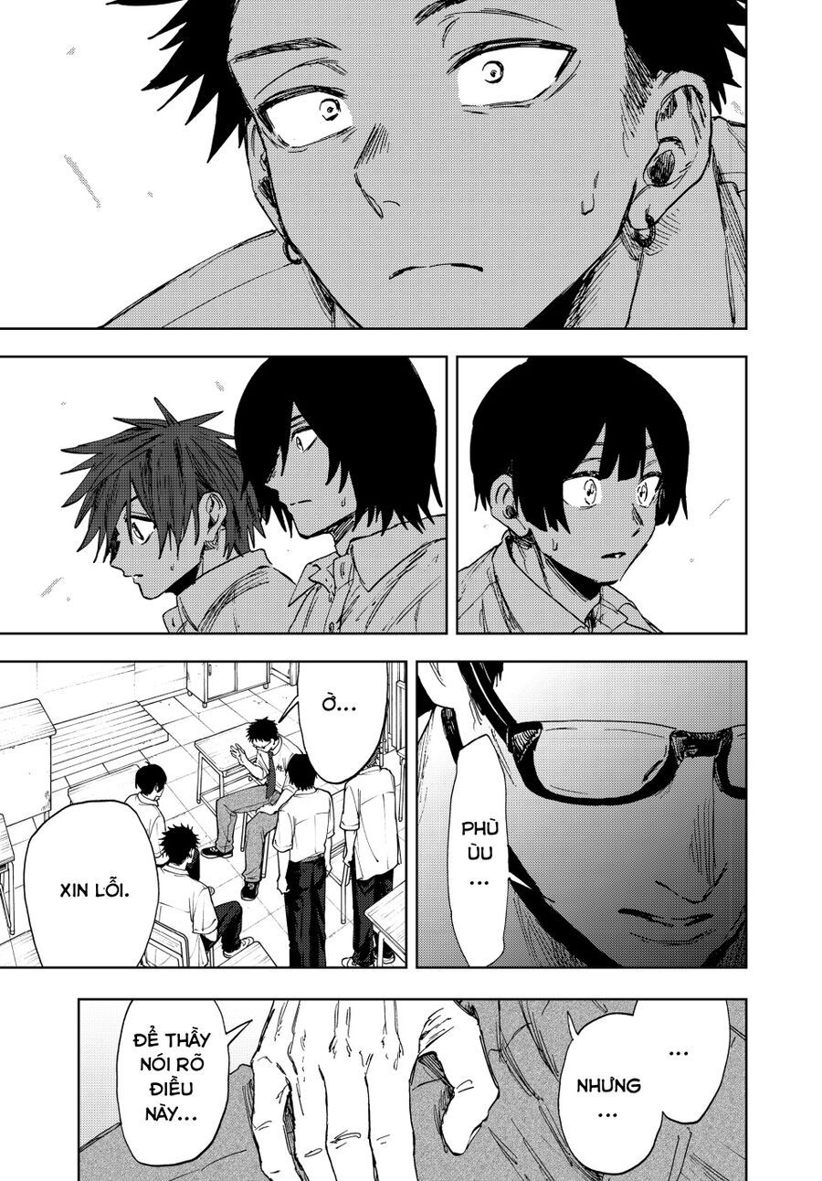 Những Đóa Hoa Thơm Nở Diễm Kiều Chương 164 Ảnh 15