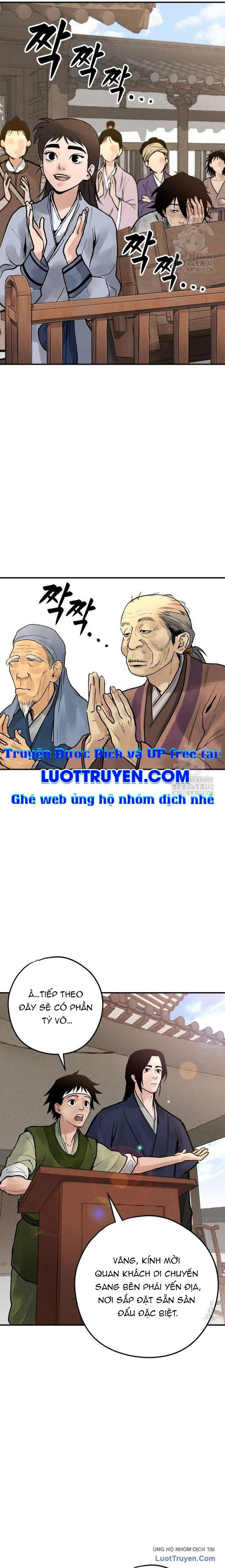 Vô Phạt Chương 3 Ảnh 20