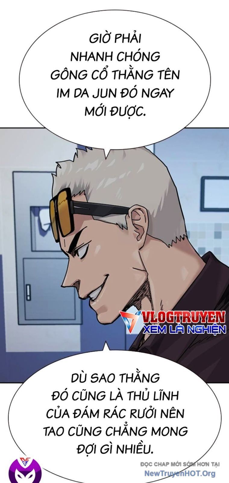 Để Có Thể Sống Sót Chương 183 Ảnh 114
