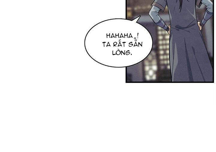 Mục Hạ Vô Nhân Chương 2 Ảnh 68