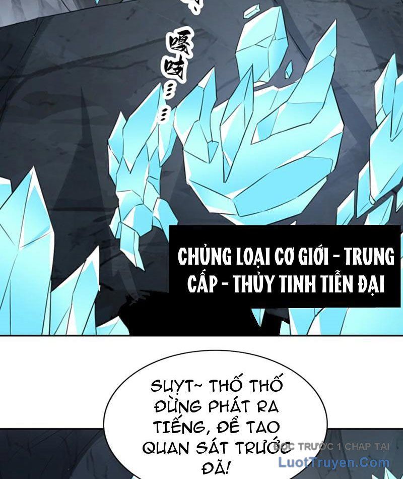 Xong Rồi, Ta Bị Sủng Thú Của Mình Bao Vây Rồi! Chương 12 Ảnh 63