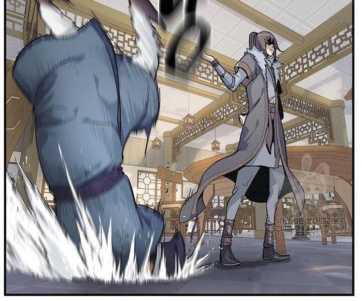 Mục Hạ Vô Nhân Chương 1 Ảnh 125