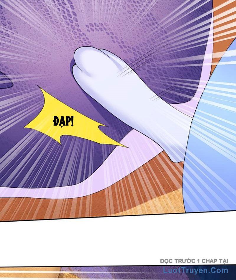 Xong Rồi, Ta Bị Sủng Thú Của Mình Bao Vây Rồi! Chương 23 Ảnh 25