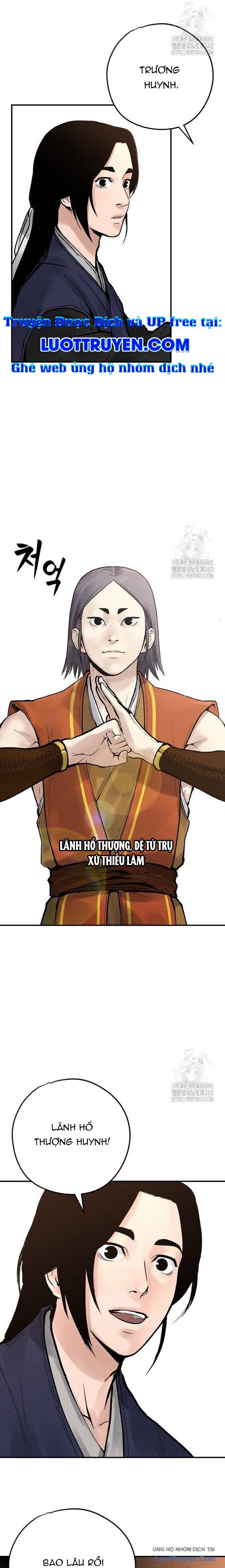 Vô Phạt Chương 3 Ảnh 11