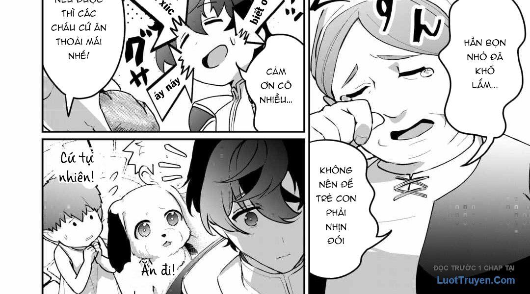 Isekai De Mizu No Dai Seirei Yattemasu Chương 2 Ảnh 59