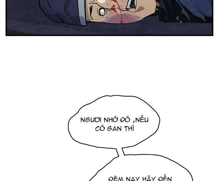 Mục Hạ Vô Nhân Chương 2 Ảnh 66