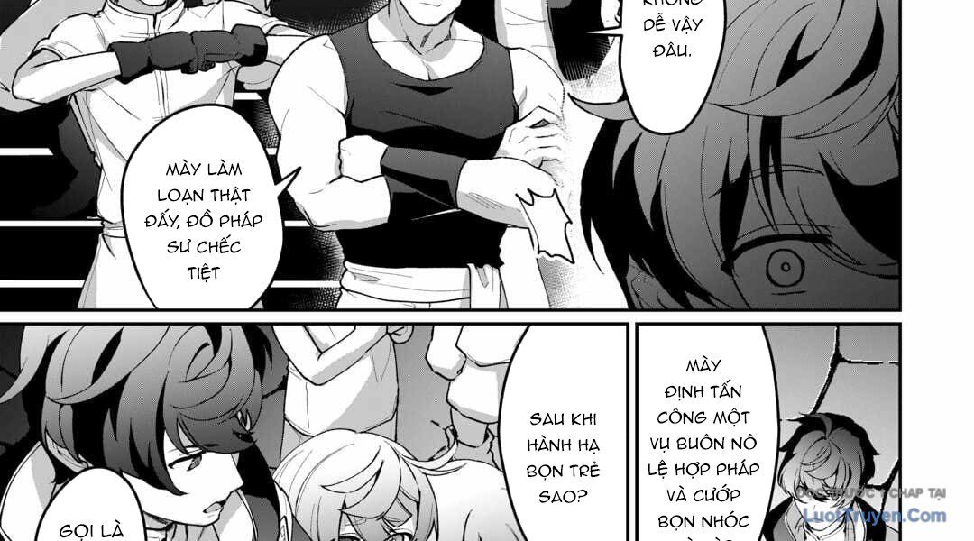 Isekai De Mizu No Dai Seirei Yattemasu Chương 2 Ảnh 45