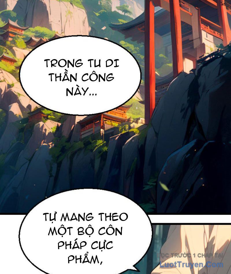 Võ Cực Thiên Tôn Chương 5 Ảnh 12
