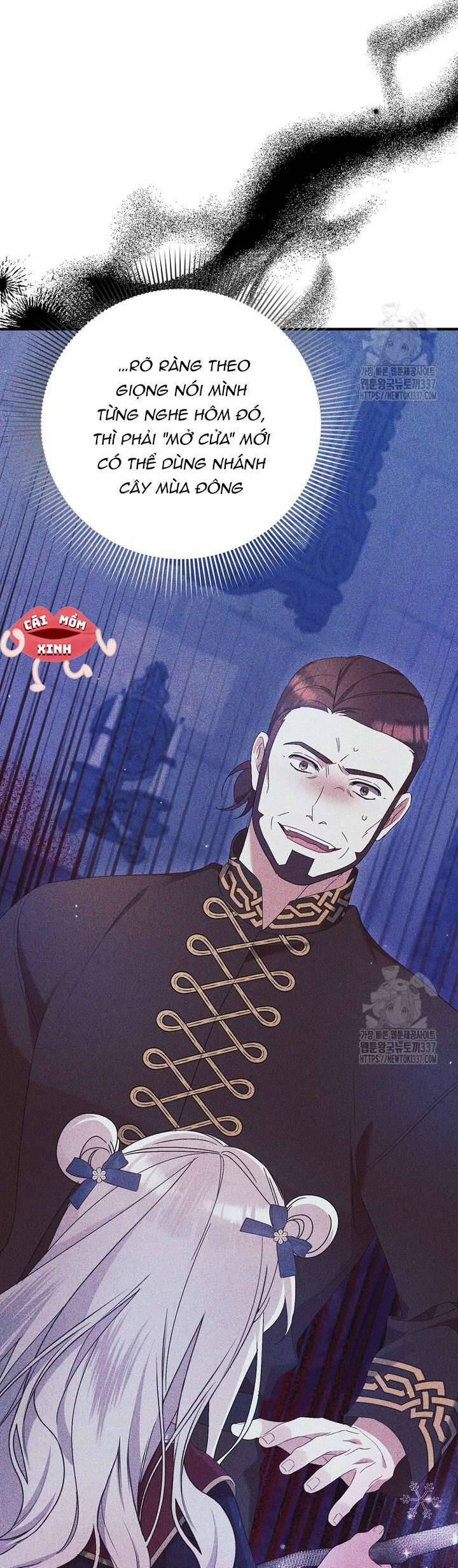 Tôi Chỉ Định Chăm Sóc Người Cha Ốm Yếu Của Mình Thôi Mà Chương 18 Ảnh 31