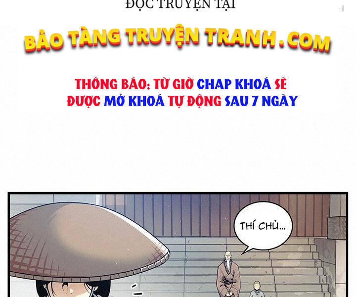 Mục Hạ Vô Nhân Chương 10 Ảnh 25