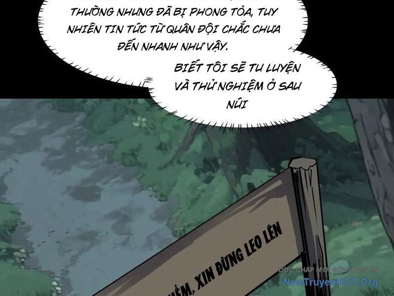 Sau Khi Chia Tay Hoa Khôi, Võ Đạo Của Ta Thẳng Tới Cấp Thần Chương 20 Ảnh 6