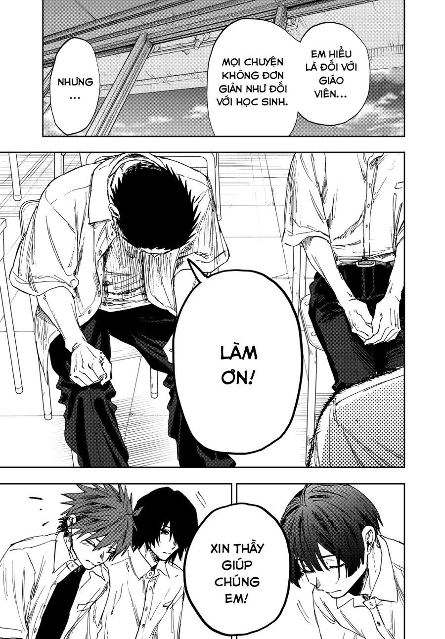 Những Đóa Hoa Thơm Nở Diễm Kiều Chương 164 Ảnh 13