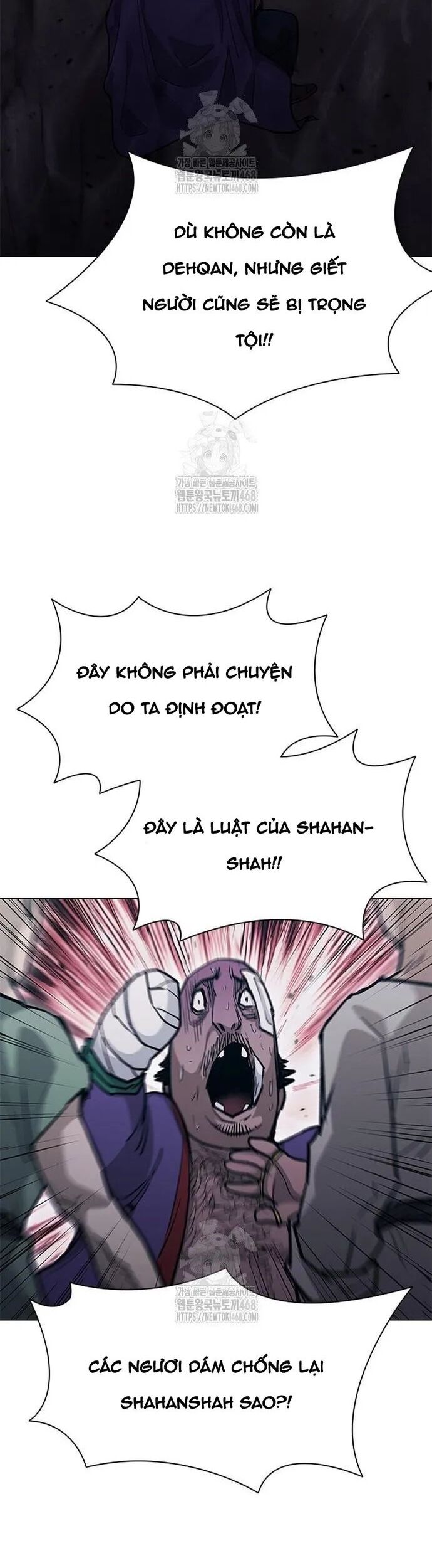 Con Đường Của Võ Giả Chương 240 Ảnh 37