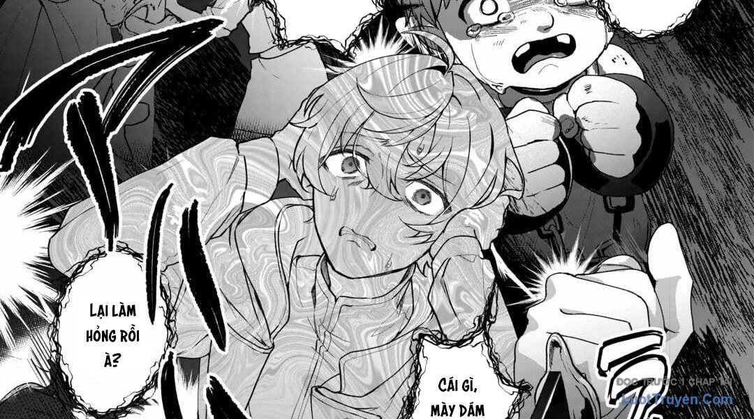 Isekai De Mizu No Dai Seirei Yattemasu Chương 2 Ảnh 29