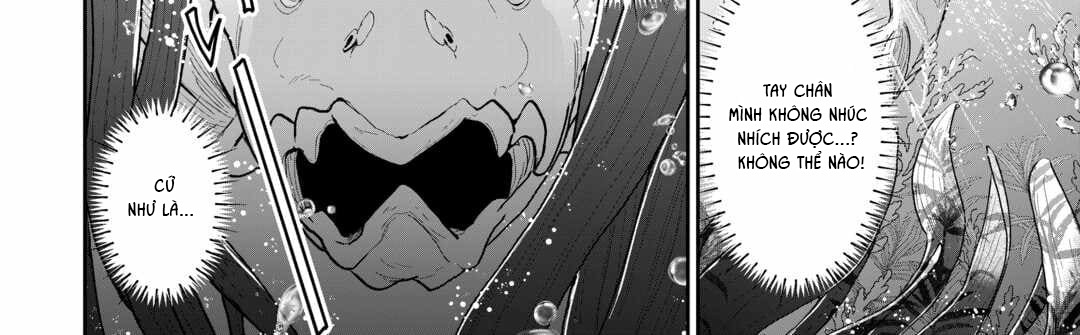 Isekai De Mizu No Dai Seirei Yattemasu Chương 1 Ảnh 7