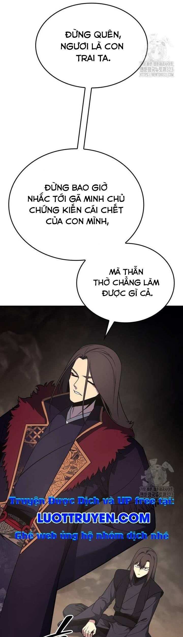 Thiên Ma Thần Quyết: Trùng Sinh Chương 122 Ảnh 27