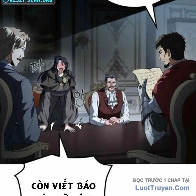 Đại Pháp Sư Mở Nhà Hàng Chương 100 Ảnh 161