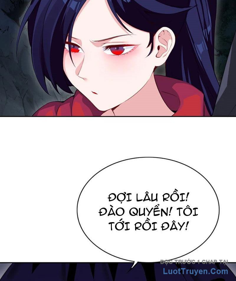 Xong Rồi, Ta Bị Sủng Thú Của Mình Bao Vây Rồi! Chương 11 Ảnh 9