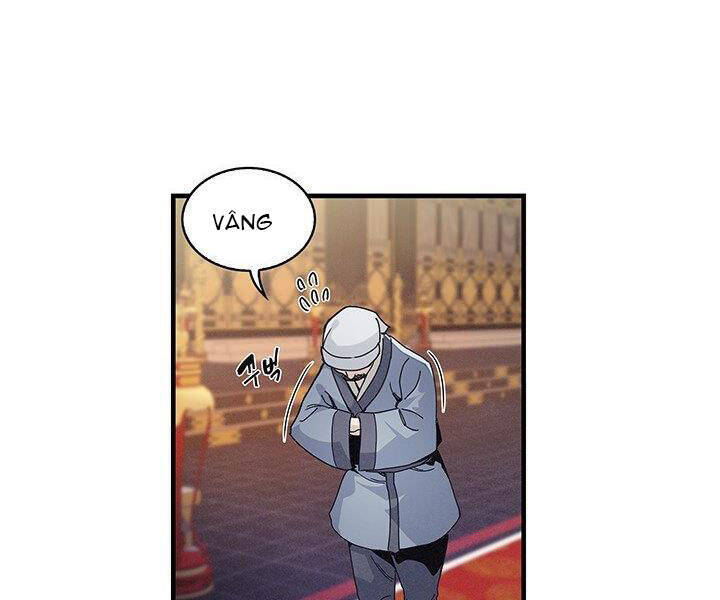 Mục Hạ Vô Nhân Chương 1 Ảnh 48