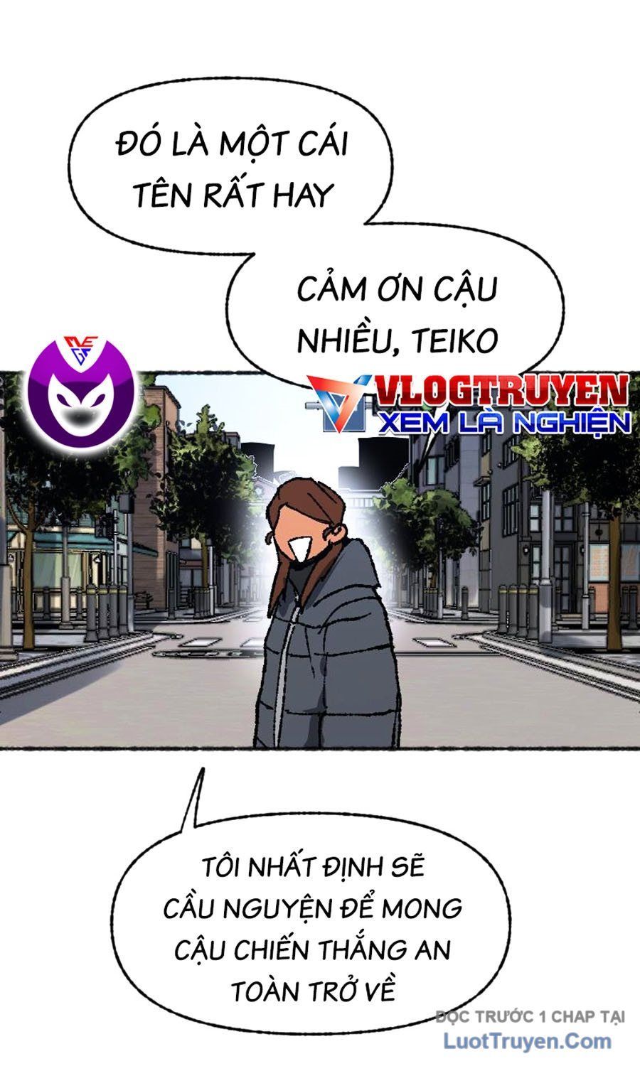 Án Tử 1 Chương 13 Ảnh 79