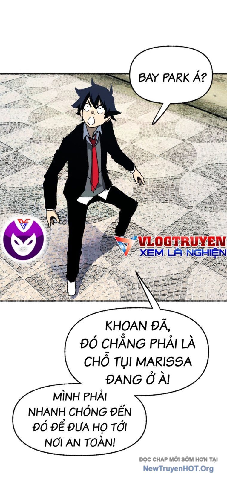Án Tử 1 Chương 1 Ảnh 93