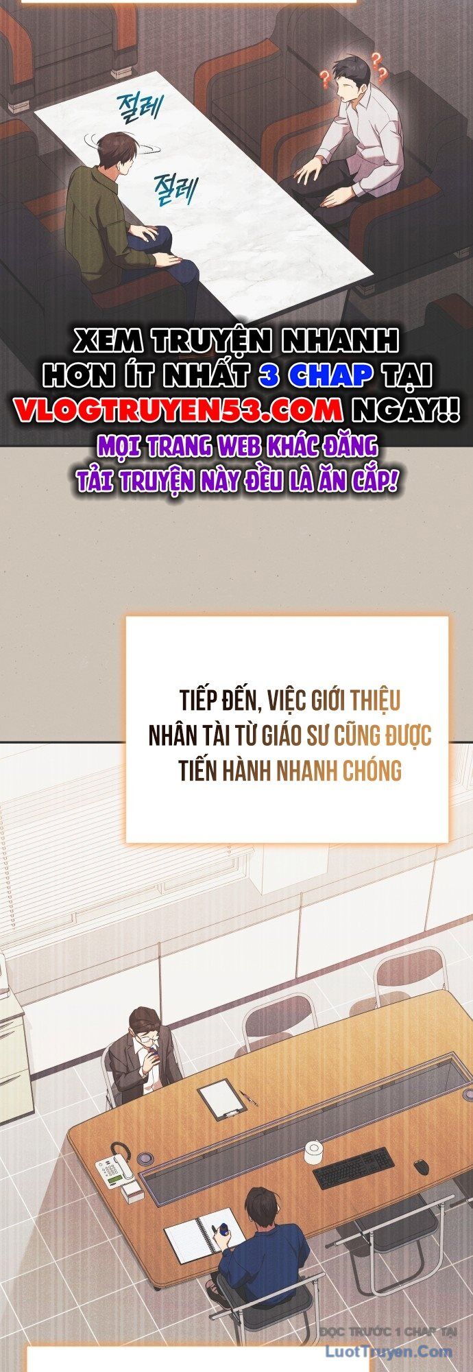 Thiên Ma Bấm Huyệt Chương 72 Ảnh 24