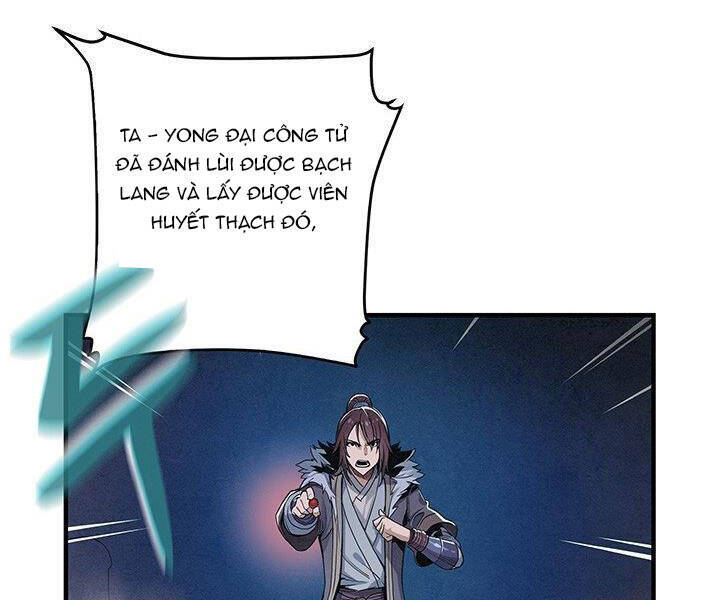 Mục Hạ Vô Nhân Chương 4 Ảnh 79