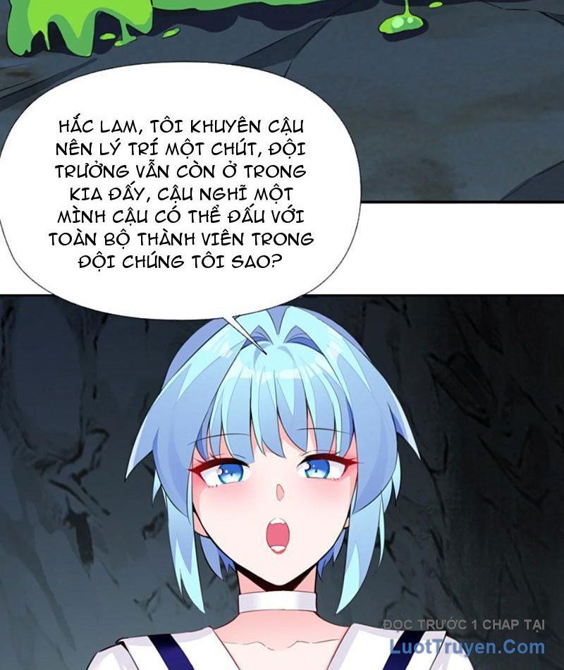 Xong Rồi, Ta Bị Sủng Thú Của Mình Bao Vây Rồi! Chương 12 Ảnh 32