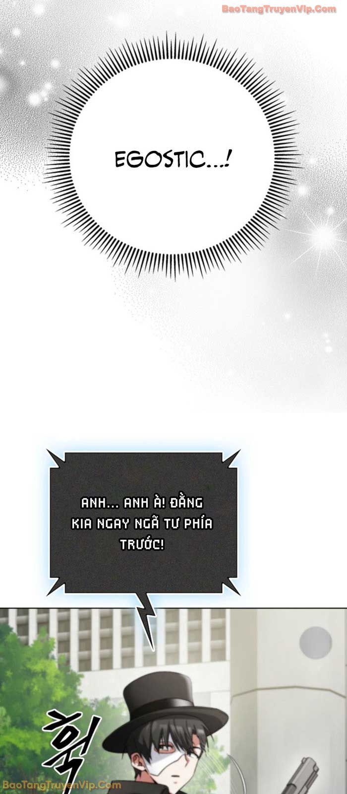 Trở Thành Kẻ Phản Diện Mà Anh Hùng Ám Ảnh Chương 5 Ảnh 79