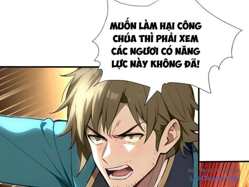 Đệ Nhất Ngự Thú Sư Chương 92 Ảnh 10